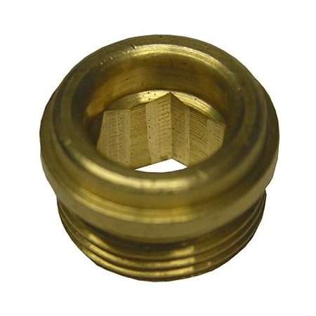 Larsen Supply Co Gerb 58x24T Fauc Seat X-237P